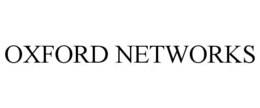 OXFORD NETWORKS trademark
