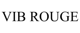 VIB ROUGE trademark