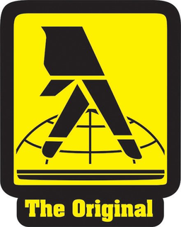 THE ORIGINAL trademark