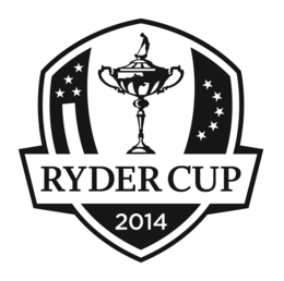 RYDER CUP 2014 trademark