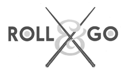 ROLL & GO trademark