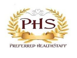 PHS PREFERRED HEALTHSTAFF trademark