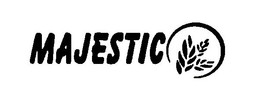 MAJESTIC trademark