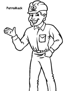 PETROMACK trademark