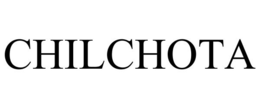 CHILCHOTA trademark