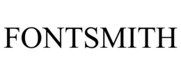 FONTSMITH trademark