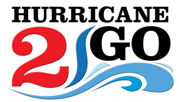 HURRICANE 2 GO trademark