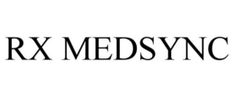RX MEDSYNC trademark