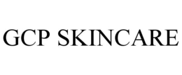 GCP SKINCARE trademark