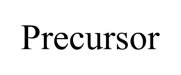 PRECURSOR trademark