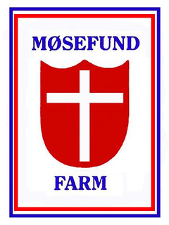 MOSEFUND FARM trademark