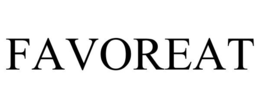 FAVOREAT trademark
