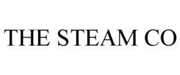 THE STEAM CO trademark