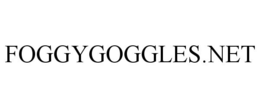 FOGGYGOGGLES.NET trademark