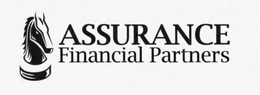 ASSURANCE FINANCIAL PARTNERS trademark