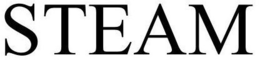 STEAM trademark
