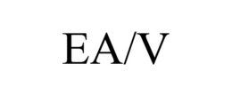 EA/V trademark