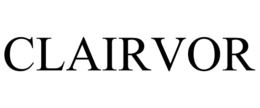 CLAIRVOR trademark