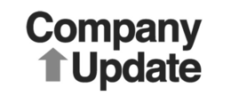 COMPANY UPDATE trademark