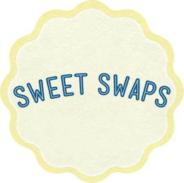 SWEET SWAPS trademark