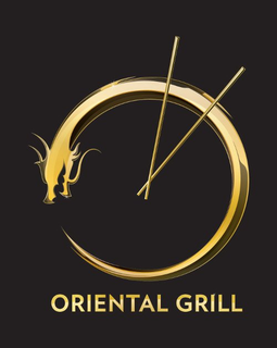 ORIENTAL GRILL trademark