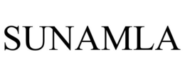 SUNAMLA trademark