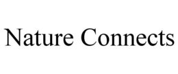 NATURE CONNECTS trademark