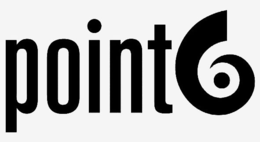 POINT6 trademark