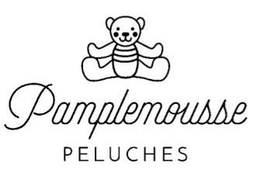 PAMPLEMOUSSE PELUCHES trademark