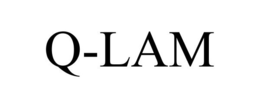 Q-LAM trademark