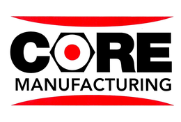 CORE MANUFACTURING trademark