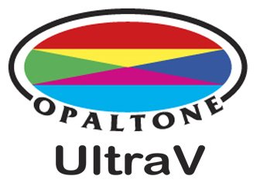 OPALTONE ULTRAV trademark