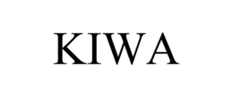 KIWA trademark