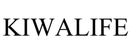 KIWALIFE trademark