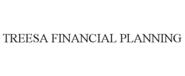 TREESA FINANCIAL PLANNING trademark