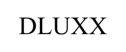 DLUXX trademark