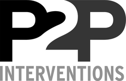 P2P INTERVENTIONS trademark