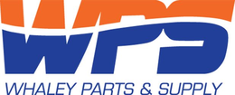 WPS WHALEY PARTS & SUPPLY trademark