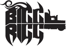 BIGG RIGG trademark