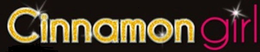 CINNAMON GIRL trademark