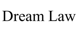 DREAM LAW trademark