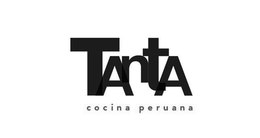 TANTA COCINA PERUANA trademark