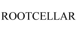 ROOTCELLAR trademark
