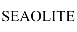 SEAOLITE trademark