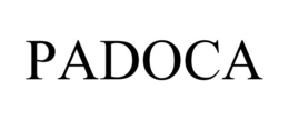 PADOCA trademark