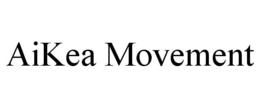 AIKEA MOVEMENT trademark