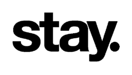 STAY. trademark
