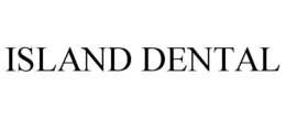 ISLAND DENTAL trademark