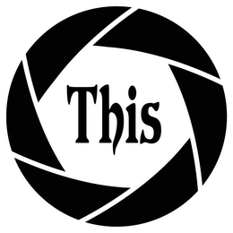 THIS trademark