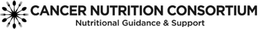 CANCER NUTRITION CONSORTIUM NUTRITIONAL GUIDANCE & SUPPORT trademark